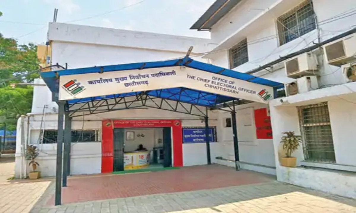 The census will begin in May 2026, be completed in 2027, and the final figures will be available in 2028.