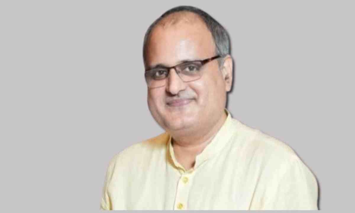 Congress's hands are stained with the blood of Bastaris – Pankaj Jha