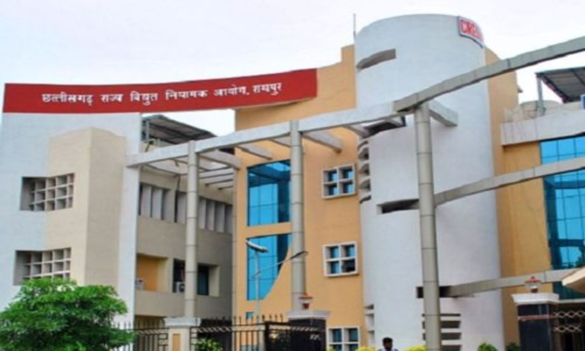 Chhattisgarh State Electricity Regulatory Commission to conduct public hearing on petitions of power companies