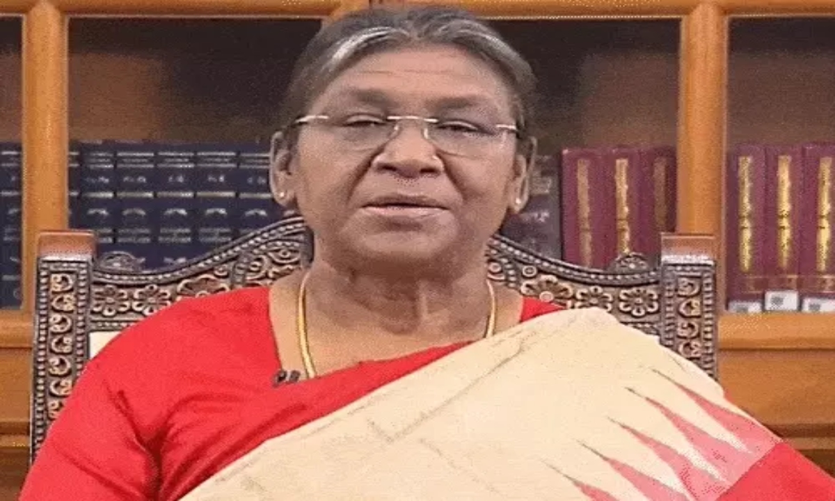 President Droupadi Murmu will inaugurate 'Bastar Pandum – 2026' on February 7.