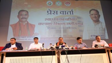 Four new sub-registrar offices will open in the state: Bhakhara, Lavan, Sakri, and Rajkishore Nagar receive this welcome development.