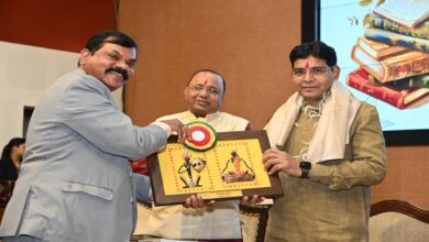 National Education Policy 2020: Education is being made employment-oriented and innovation-driven: Minister Tankram Verma