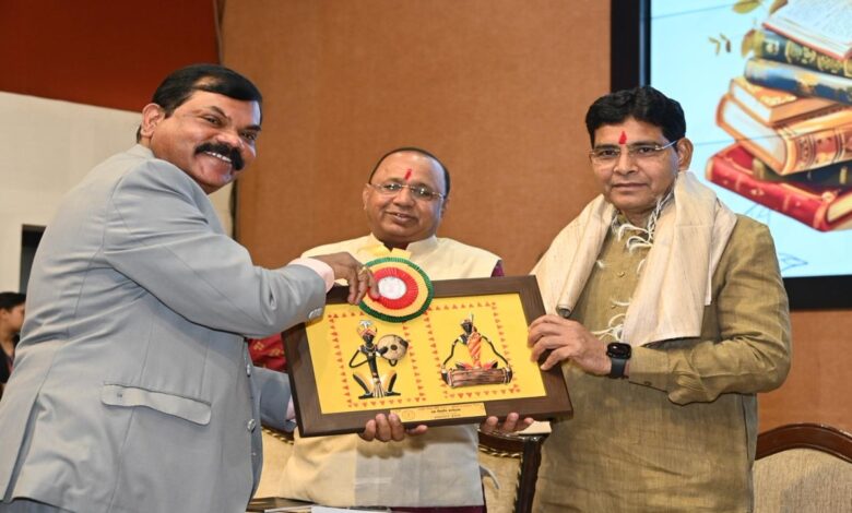 National Education Policy 2020: Education is being made employment-oriented and innovation-driven: Minister Tankram Verma