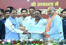 Developed India-Jiramji scheme will expand employment and livelihood opportunities in rural areas: CM Sai