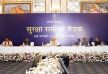 If the Maoists lay down their arms, we will welcome them with a red carpet: Amit Shah