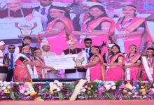 Bastar is a jewel in the crown of India's culture: Shah