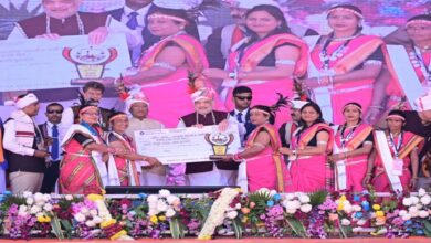 Bastar is a jewel in the crown of India's culture: Shah
