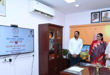 Revenue services are now just a click away: The Bhuiyan WhatsApp chatbot and auto-diversion feature have been launched.