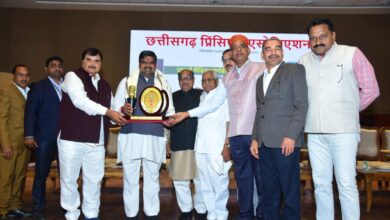 Government schools are centers of values ​​and social harmony – Minister Gajendra Yadav