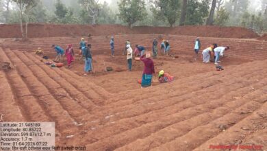 From water conservation to livelihood: The 'Aajeevika Dabri' campaign has become the axis of rural transformation