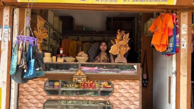 NABARD's 'Gram Dukaan' empowers rural women