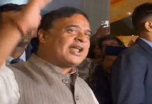 The Congress party is only concerned about illegal Bangladeshi immigrants; even a thousand Rahul Gandhis and Gogois together cannot harm me: CM Himanta