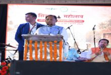 The government is committed to making Sirpur an international tourism center: CM Sai