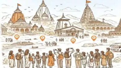 Budget 2026: 50 cities to be designed for international tourists, making India an all-season destination.