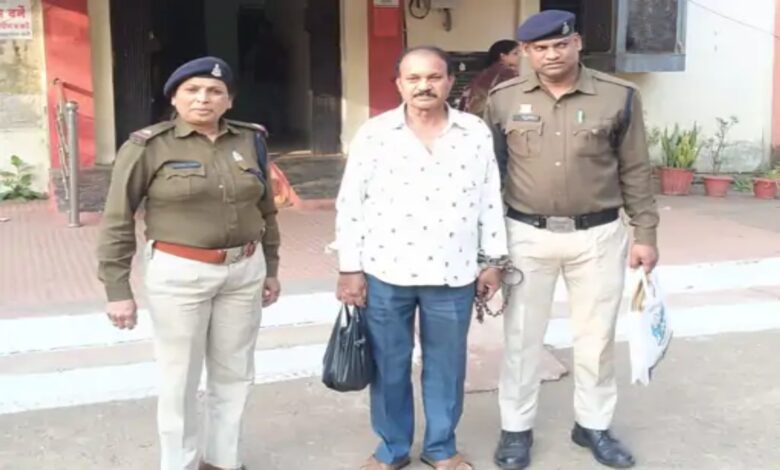 Durg gang-rape case: Third accused arrested, 3 high-profile suspects still at large.