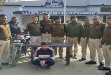 The nephew brutally murdered his aunt.