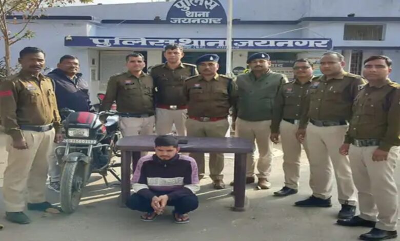 The nephew brutally murdered his aunt.