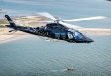 AgustaWestland is re-entering the Indian market and will supply helicopters to the Indian Army.