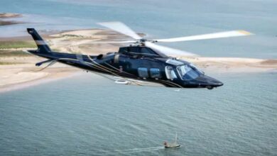 AgustaWestland is re-entering the Indian market and will supply helicopters to the Indian Army.