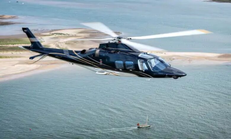 AgustaWestland is re-entering the Indian market and will supply helicopters to the Indian Army.