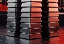 Silver prices fell by 1.20 lakh in 3 days, reaching 2.60 lakh per kilogram.