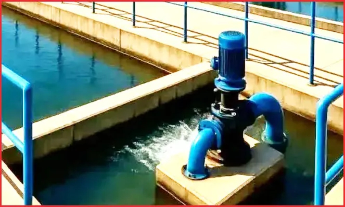 The increase in water charges will not affect the general public.