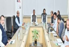 Make the youth self-reliant by linking them with skill development: CM Sai