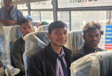 The Chief Minister's Rural Bus Scheme has become a lifeline for remote villages.