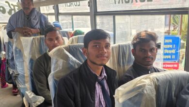 The Chief Minister's Rural Bus Scheme has become a lifeline for remote villages.