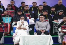 The Supreme Court will hear the SIR case today.