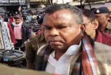 Liquor scam case: Kawasi Lakhma could be released today after 379 days.