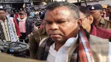 Liquor scam case: Kawasi Lakhma could be released today after 379 days.