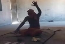 Fraud in the name of occult practices: A promise to turn 2.50 lakh into 2.50 crore.