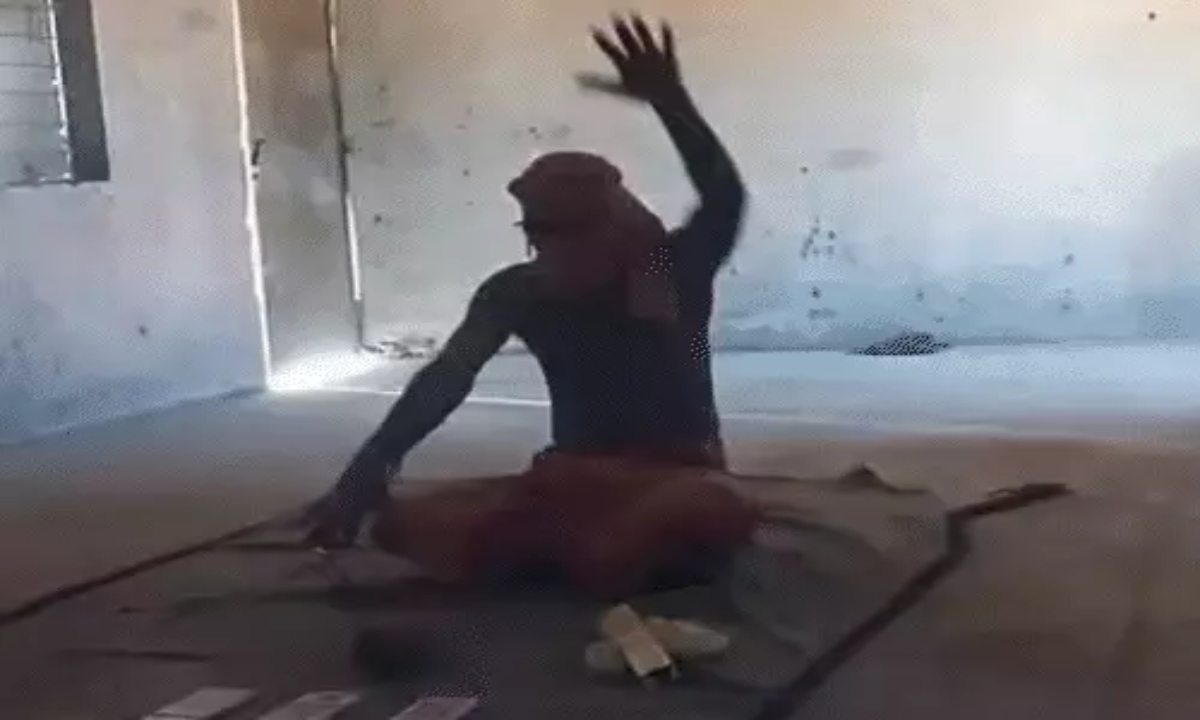 Fraud in the name of occult practices: A promise to turn 2.50 lakh into 2.50 crore.