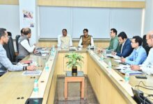 Mining projects should be implemented in a quality-oriented and timely manner: CM Sai