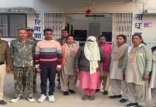 A mother of two conspired with her boyfriend to murder her husband.