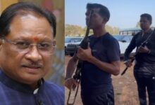 51 Maoist cadres surrender in South Bastar.