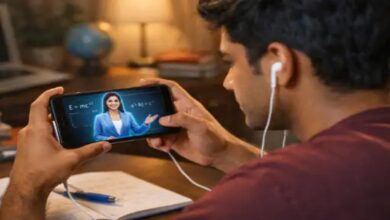 AI in education: It will become a UPI-like platform for learning.