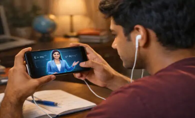 AI in education: It will become a UPI-like platform for learning.