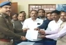 The mayor and councilors have leveled serious allegations against the BJP leader.