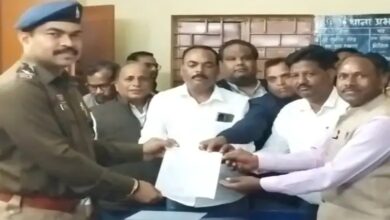 The mayor and councilors have leveled serious allegations against the BJP leader.