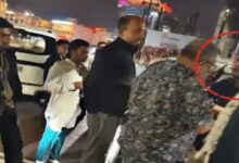 FIR against liquor baron Anwar's son Shoaib