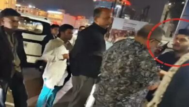 FIR against liquor baron Anwar's son Shoaib