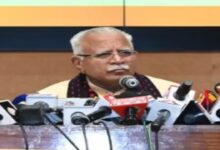 'Central government budget will boost air and rail services in Chhattisgarh': Union Minister Khattar
