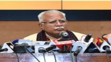 'Central government budget will boost air and rail services in Chhattisgarh': Union Minister Khattar