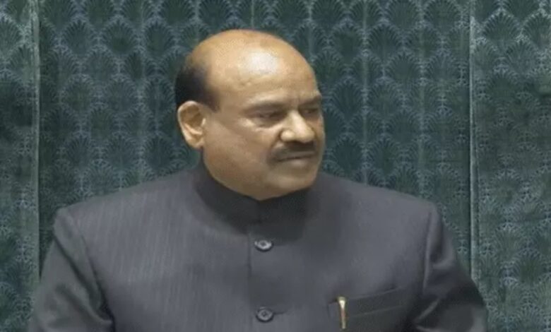 Congress will bring a no-confidence motion against the Speaker.