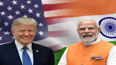The US will return the 25% penalty tariff to India: Businesses will get relief worth ₹40,000 crore.