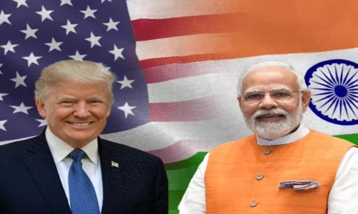 The US will return the 25% penalty tariff to India: Businesses will get relief worth ₹40,000 crore.