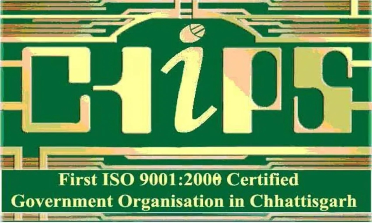 CHiPS and STPI signed an MoU on February 10.