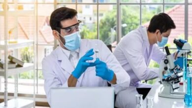 Laboratory Technician Recruitment 2023: Final selection list of 26 candidates released.
